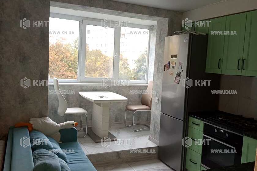 Продажа квартиры Харьков, Научная, 37м²