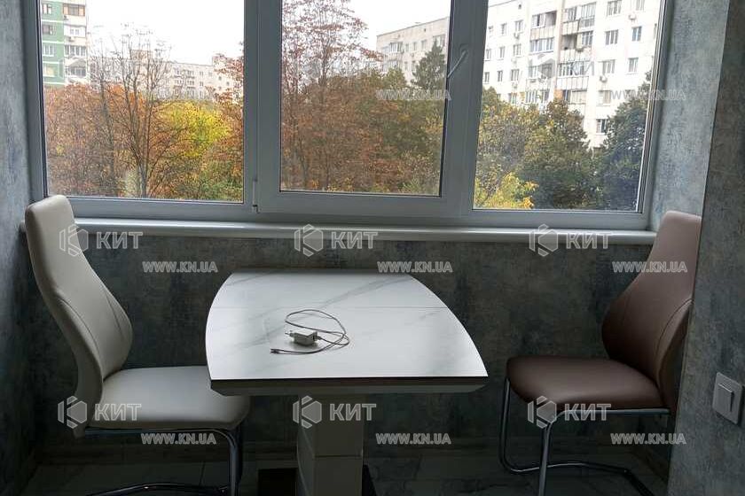 Продажа квартиры Харьков, Научная, 37м²
