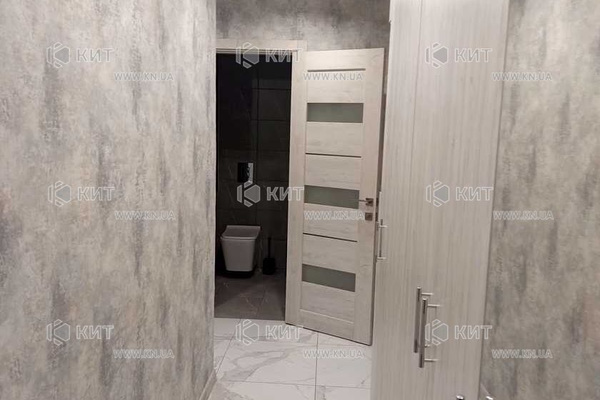 Продажа квартиры Харьков, Научная, 37м²