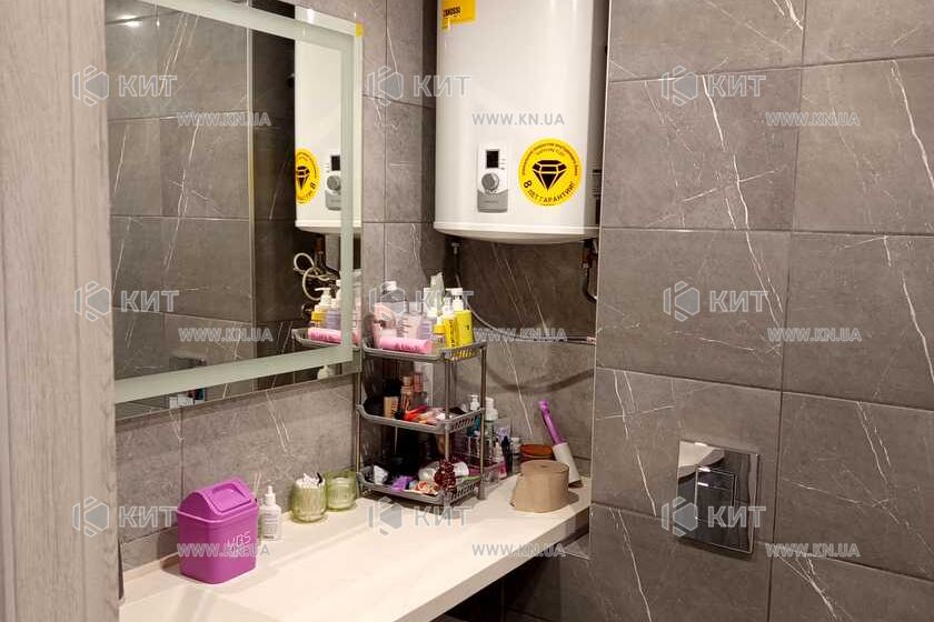 Продажа квартиры Харьков, Научная, 37м²