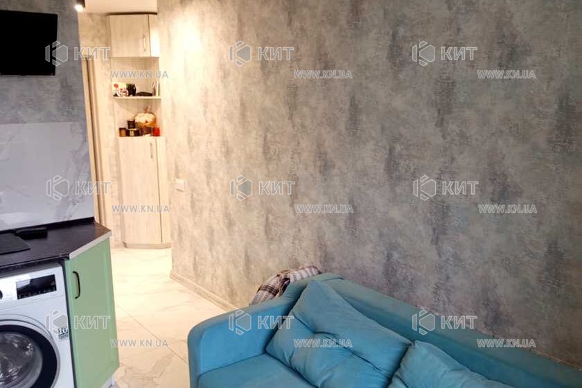 Продажа квартиры Харьков, Научная, 37м²