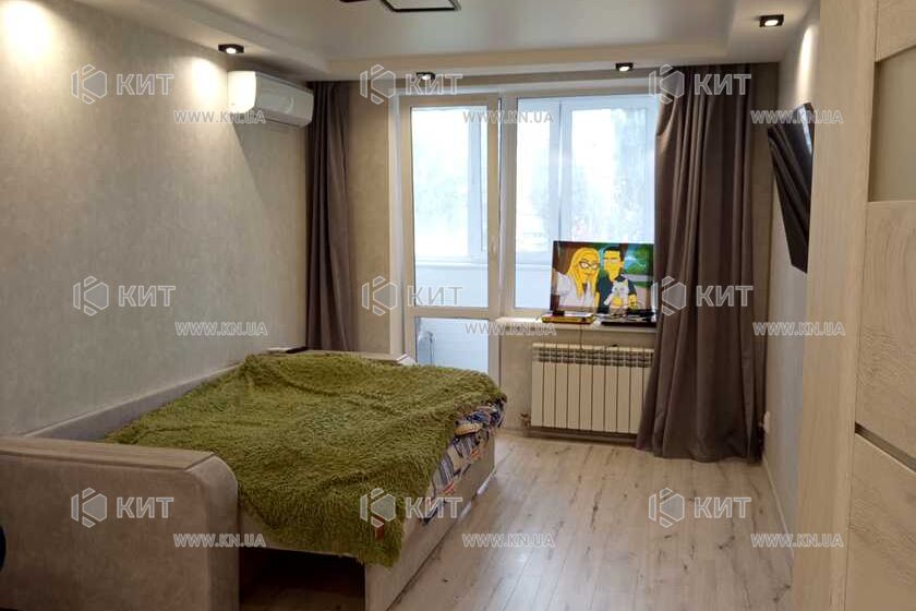 Продажа квартиры Харьков, Научная, 37м²