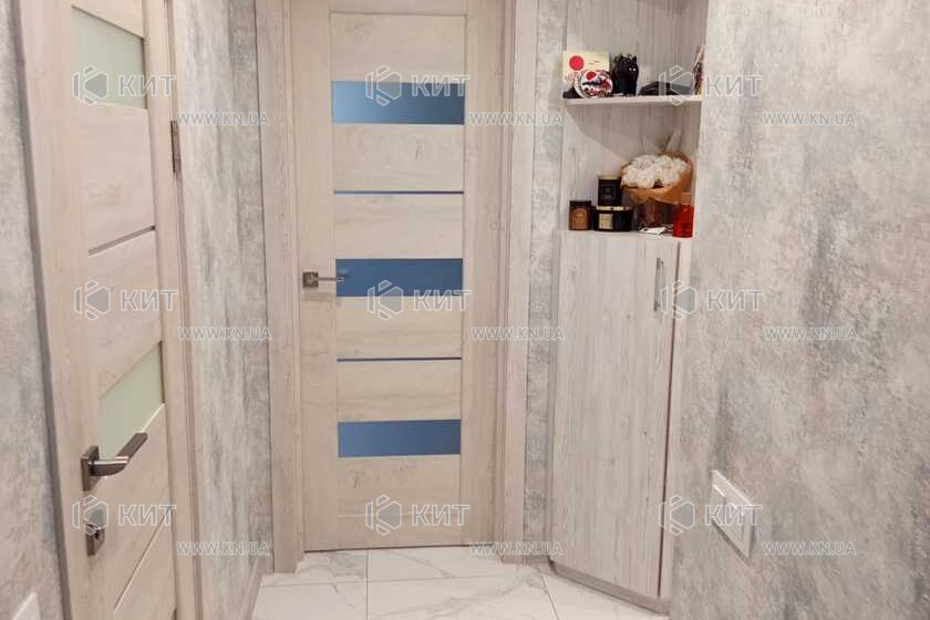 Продажа квартиры Харьков, Научная, 37м²