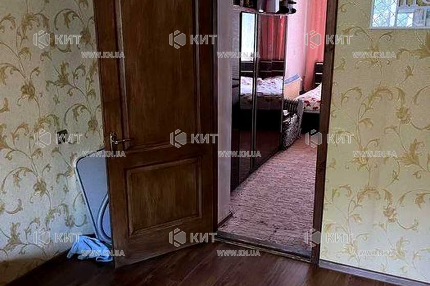 Продажа квартиры Харьков, Павлово Поле, 37м²