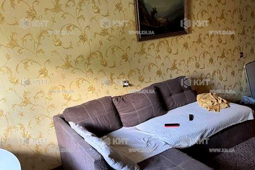 Продажа квартиры Харьков, Павлово Поле, 37м²