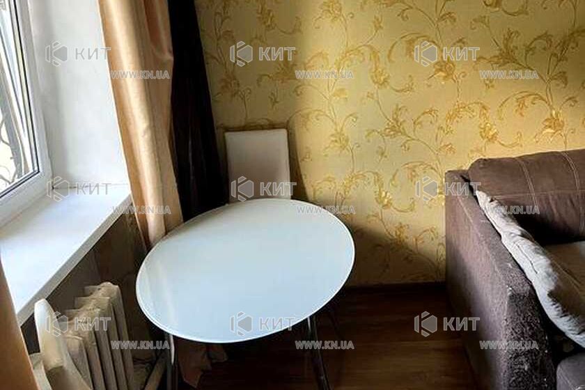 Продажа квартиры Харьков, Павлово Поле, 37м²