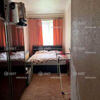 Продажа квартиры Харьков, Павлово Поле, 37м²
