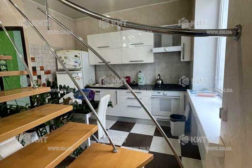 Продаж квартири Харків, Наукова, 120м²