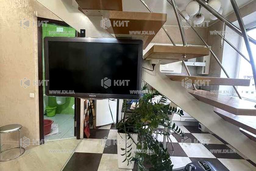 Продаж квартири Харків, Наукова, 120м²