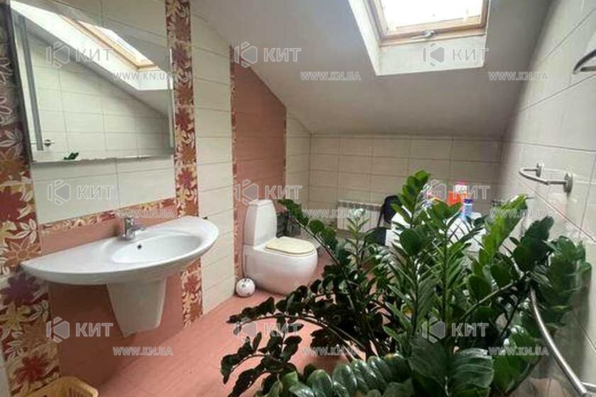 Продаж квартири Харків, Наукова, 120м²