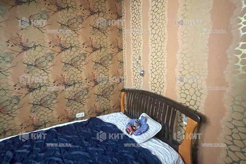 Продаж квартири Харків, Наукова, 120м²