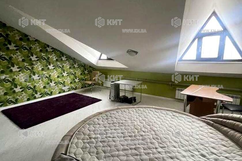 Продаж квартири Харків, Наукова, 120м²
