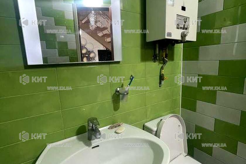Продаж квартири Харків, Наукова, 120м²