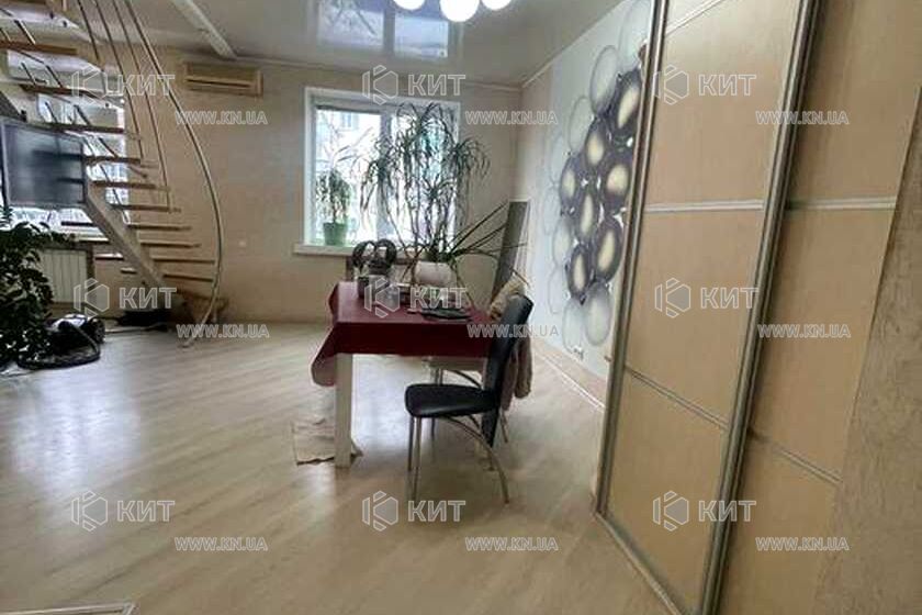 Продаж квартири Харків, Наукова, 120м²