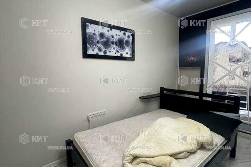 Продаж квартири Харків, Наукова, 120м²