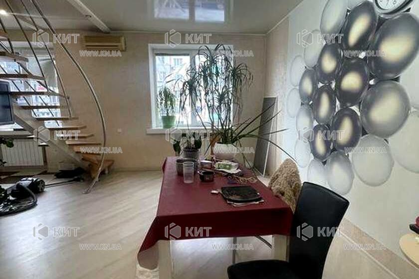 Продаж квартири Харків, Наукова, 120м²