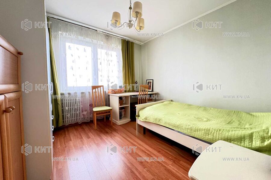 Продажа квартиры Харьков, Научная, 49м²