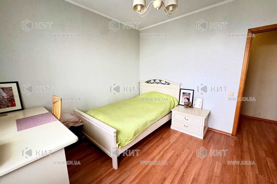 Продажа квартиры Харьков, Научная, 49м²