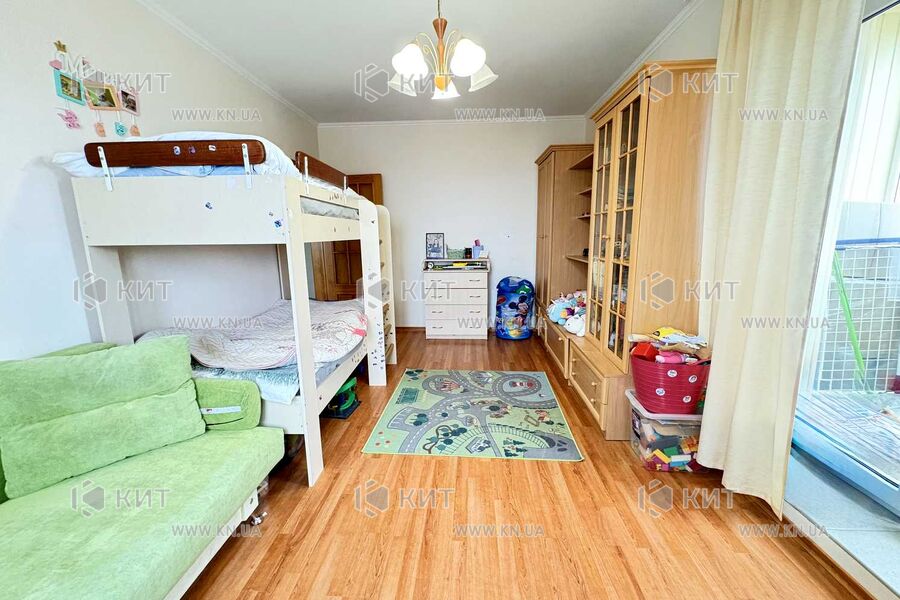 Продажа квартиры Харьков, Научная, 49м²
