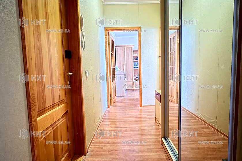 Продажа квартиры Харьков, Научная, 49м²