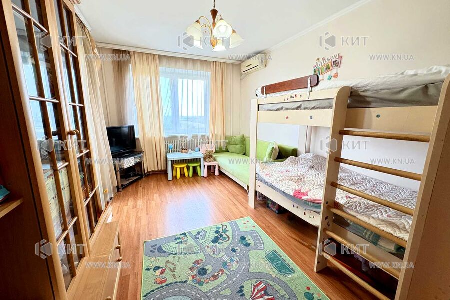 Продажа квартиры Харьков, Научная, 49м²