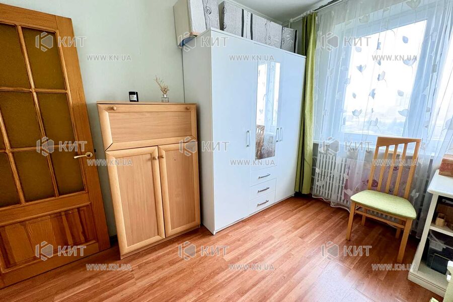 Продажа квартиры Харьков, Научная, 49м²