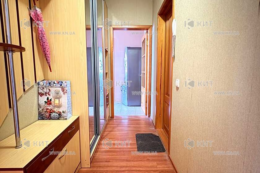Продажа квартиры Харьков, Научная, 49м²