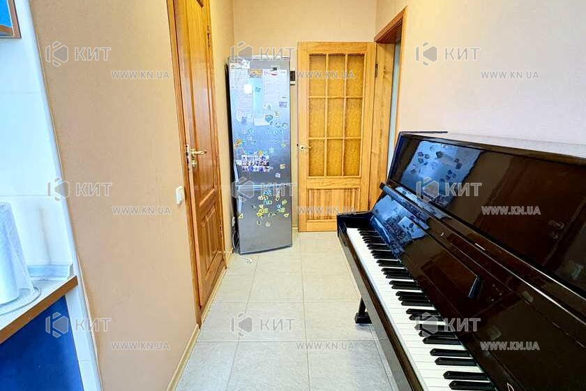 Продажа квартиры Харьков, Научная, 49м²