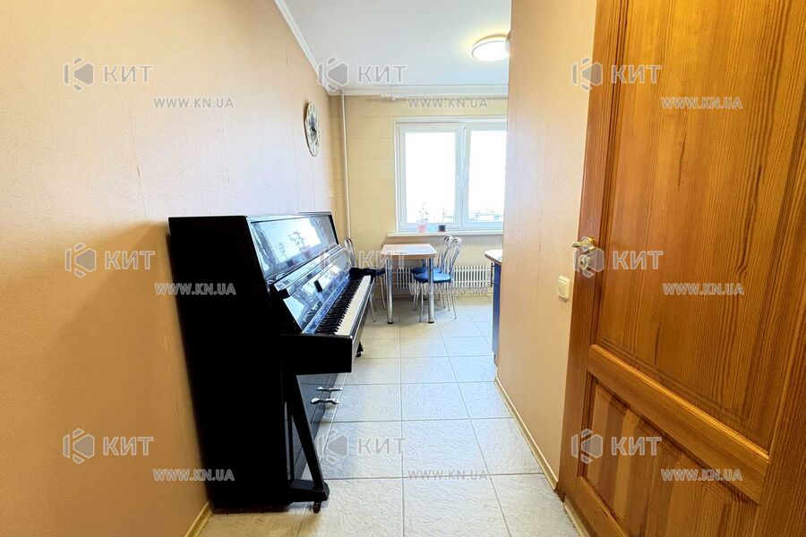 Продажа квартиры Харьков, Научная, 49м²