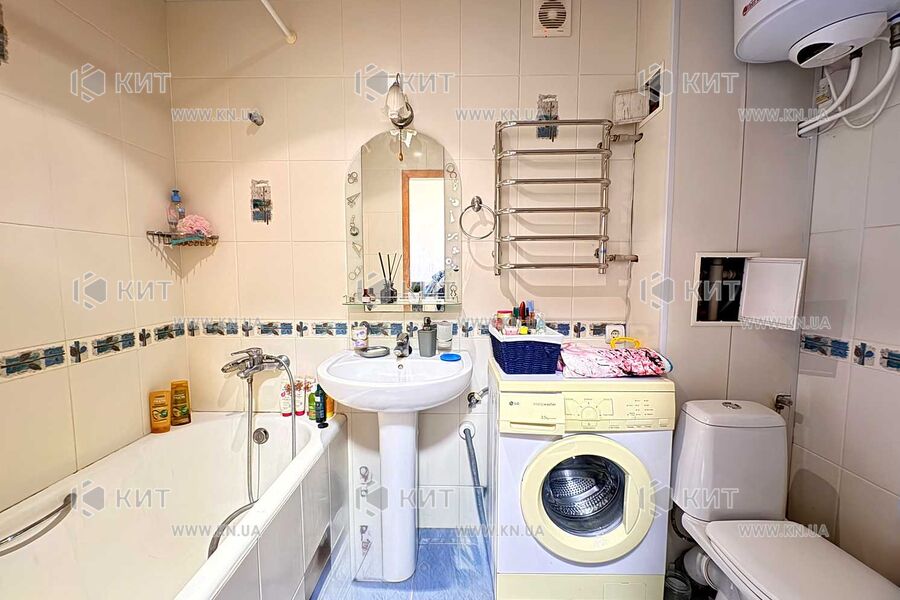 Продажа квартиры Харьков, Научная, 49м²