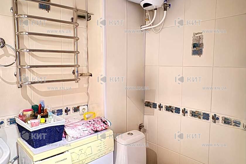 Продажа квартиры Харьков, Научная, 49м²