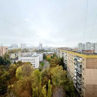 Продажа квартиры Харьков, Научная, 49м²
