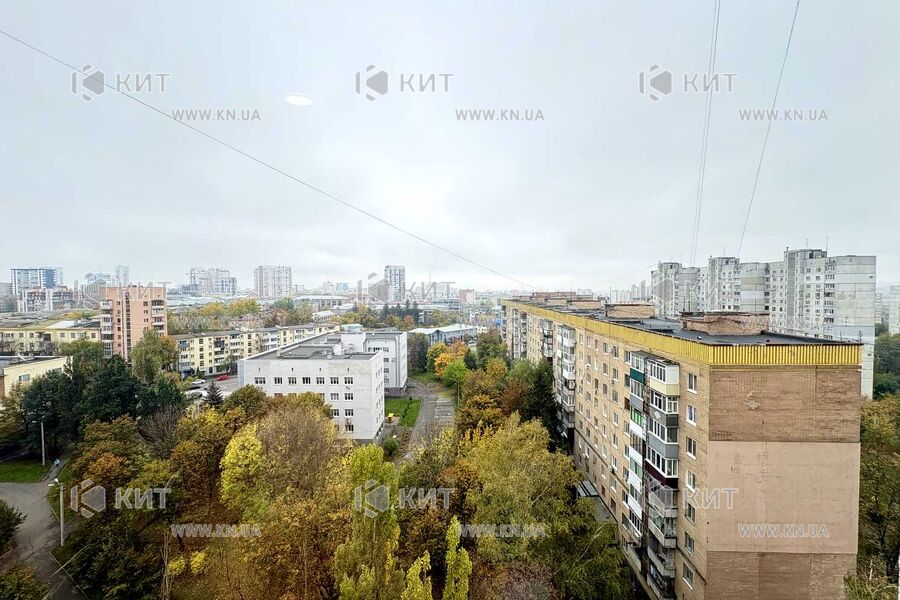 Продажа квартиры Харьков, Научная, 49м²