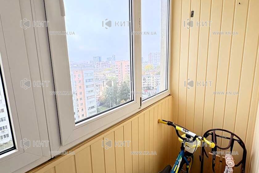 Продажа квартиры Харьков, Научная, 49м²