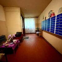 Продажа квартиры Харьков, Научная, 49м²