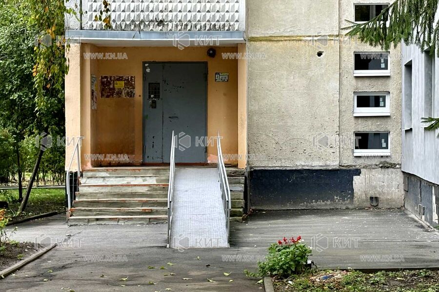 Продажа квартиры Харьков, Научная, 49м²