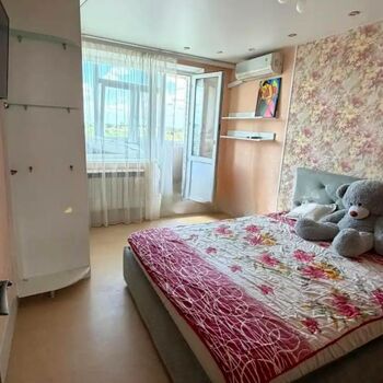 Продажа квартир - Харьков,  Большая Кольцевая ул.  136а