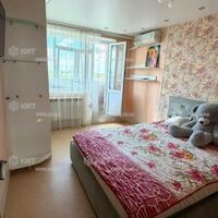 Продажа квартиры Харьков, ХТЗ, Рогань, 66м²