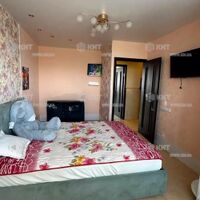 Продажа квартиры Харьков, ХТЗ, Рогань, 66м²