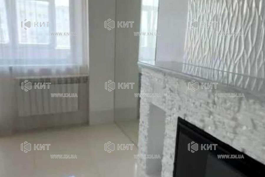 Продажа квартиры Харьков, ХТЗ, Рогань, 66м²