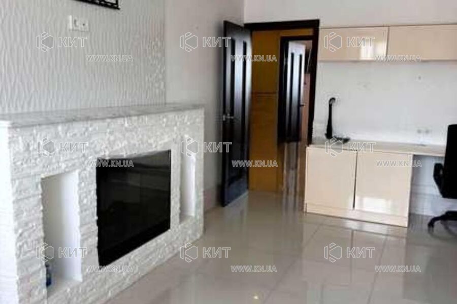 Продажа квартиры Харьков, ХТЗ, Рогань, 66м²