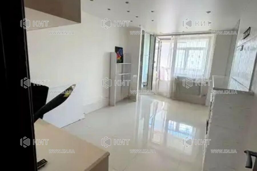 Продажа квартиры Харьков, ХТЗ, Рогань, 66м²