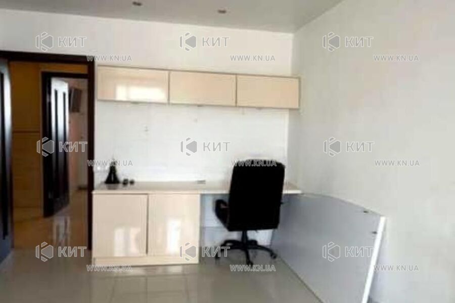 Продажа квартиры Харьков, ХТЗ, Рогань, 66м²