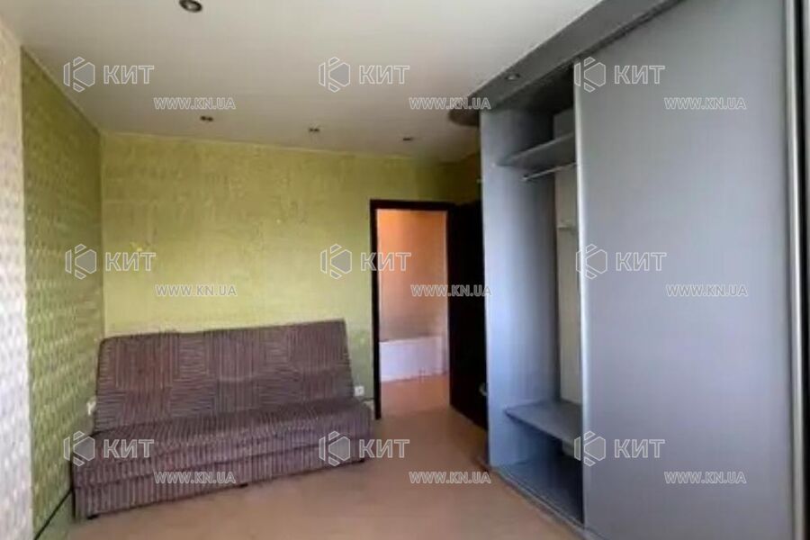 Продажа квартиры Харьков, ХТЗ, Рогань, 66м²