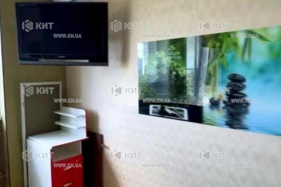 Продажа квартиры Харьков, ХТЗ, Рогань, 66м²