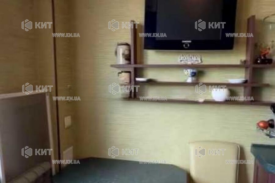 Продажа квартиры Харьков, ХТЗ, Рогань, 66м²