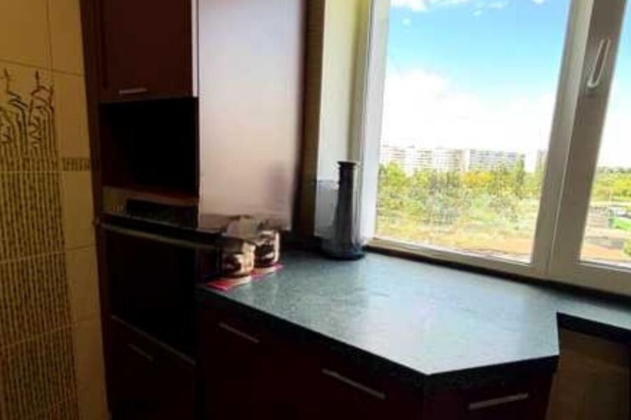 Продажа квартиры Харьков, ХТЗ, Рогань, 66м²