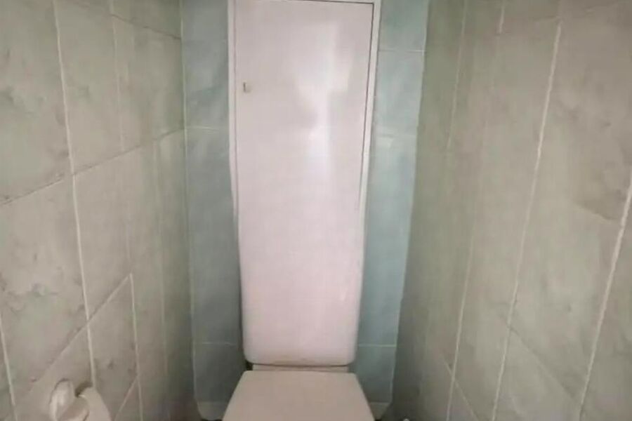 Продажа квартиры Харьков, ХТЗ, Рогань, 66м²