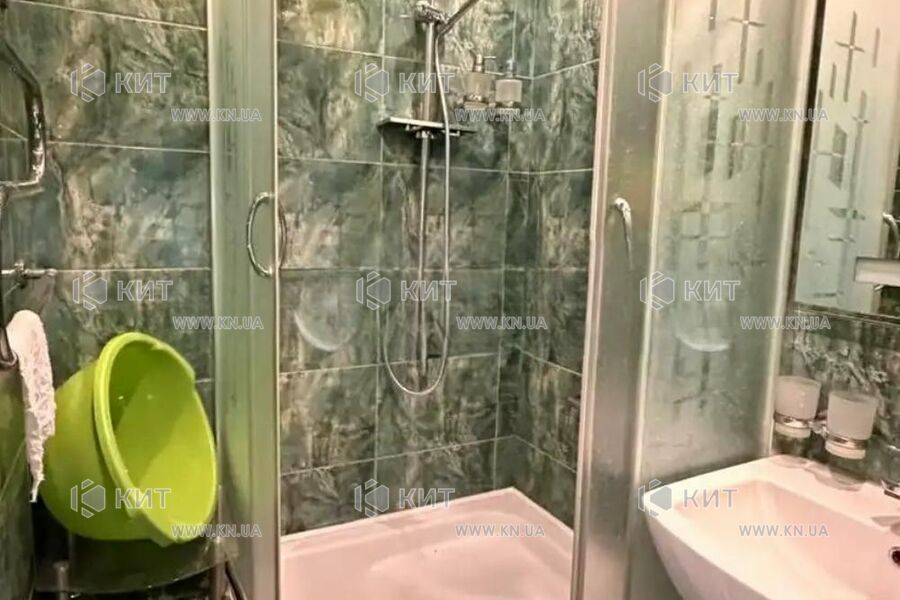 Продажа квартиры Харьков, ХТЗ, Рогань, 66м²