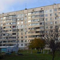 Продажа квартиры Харьков, ХТЗ, Рогань, 66м²
